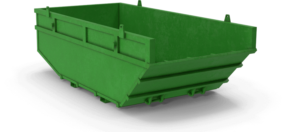 Containerdienst Chemnitz